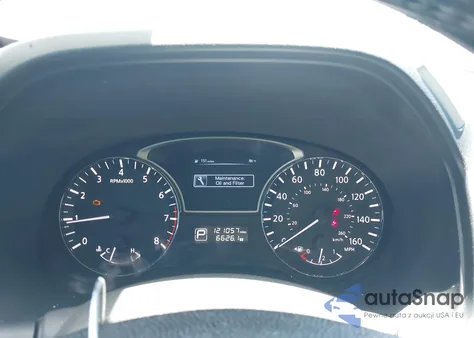 2014 Nissan Pathfinder Sv from USA, damaged, VIN 5N1AR2MN5EC672388